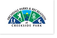 Archdale parks and rec  Standings